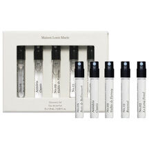 EAU DE PARFUM DISCOVERY SET